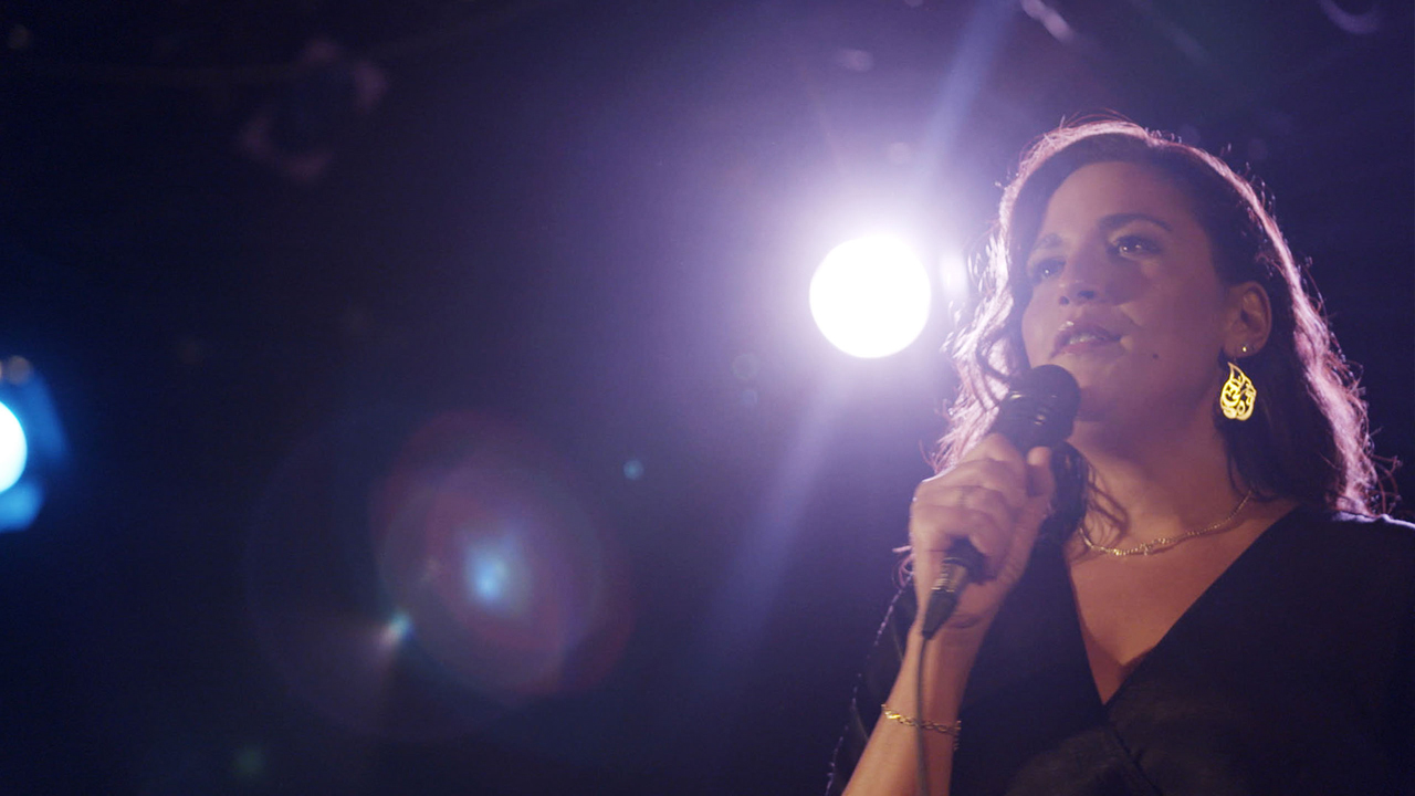 공존이라니, 웃기시네 포스터