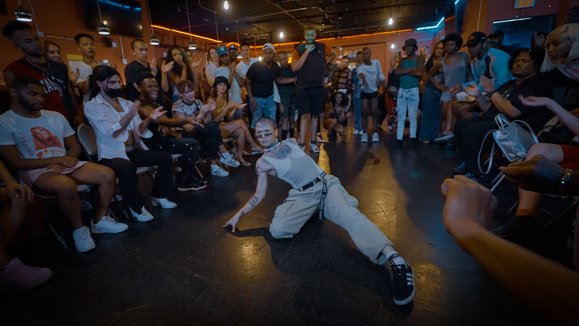 10점 만점에 10점 포스터