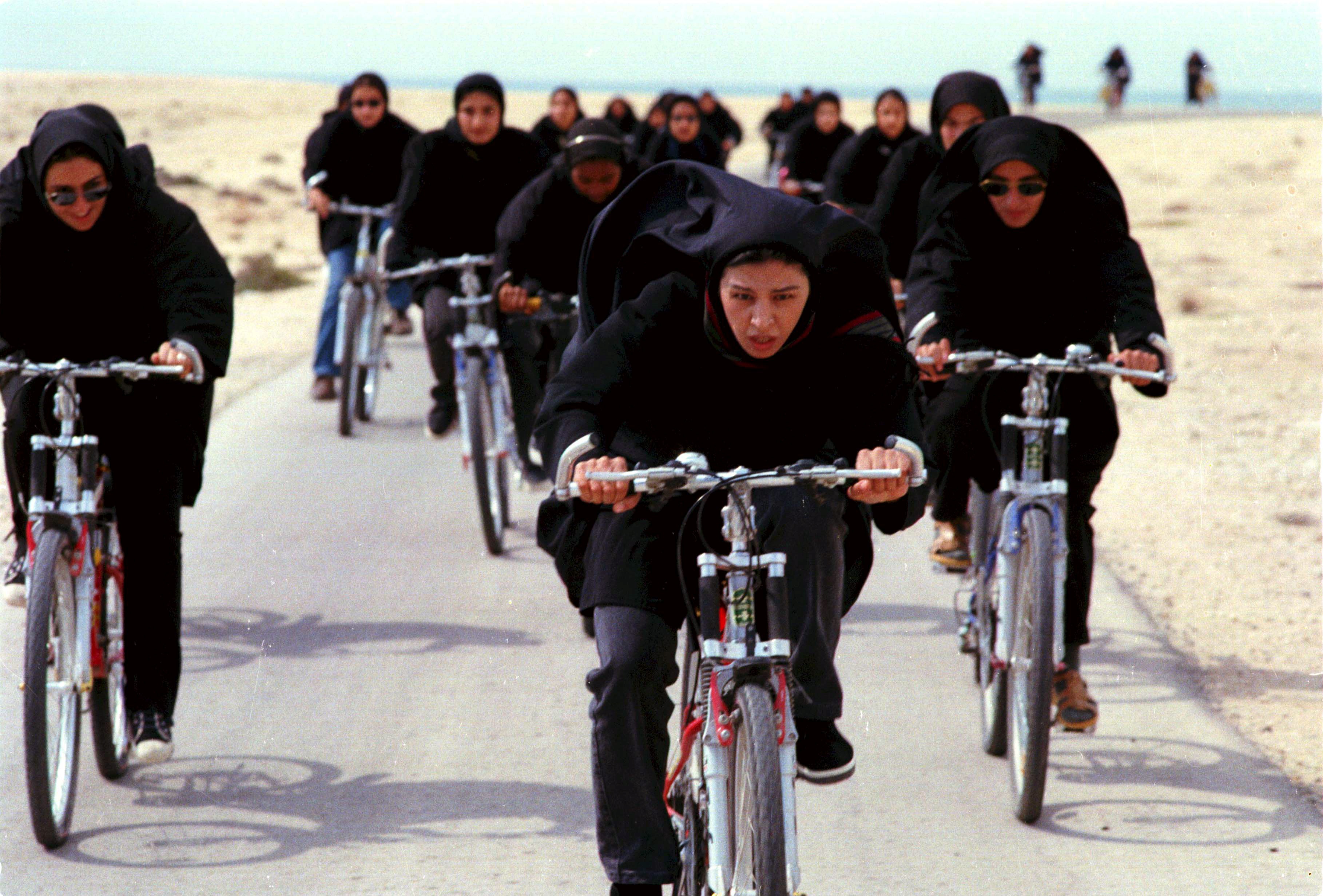 내가 여자가 된 날 포스터