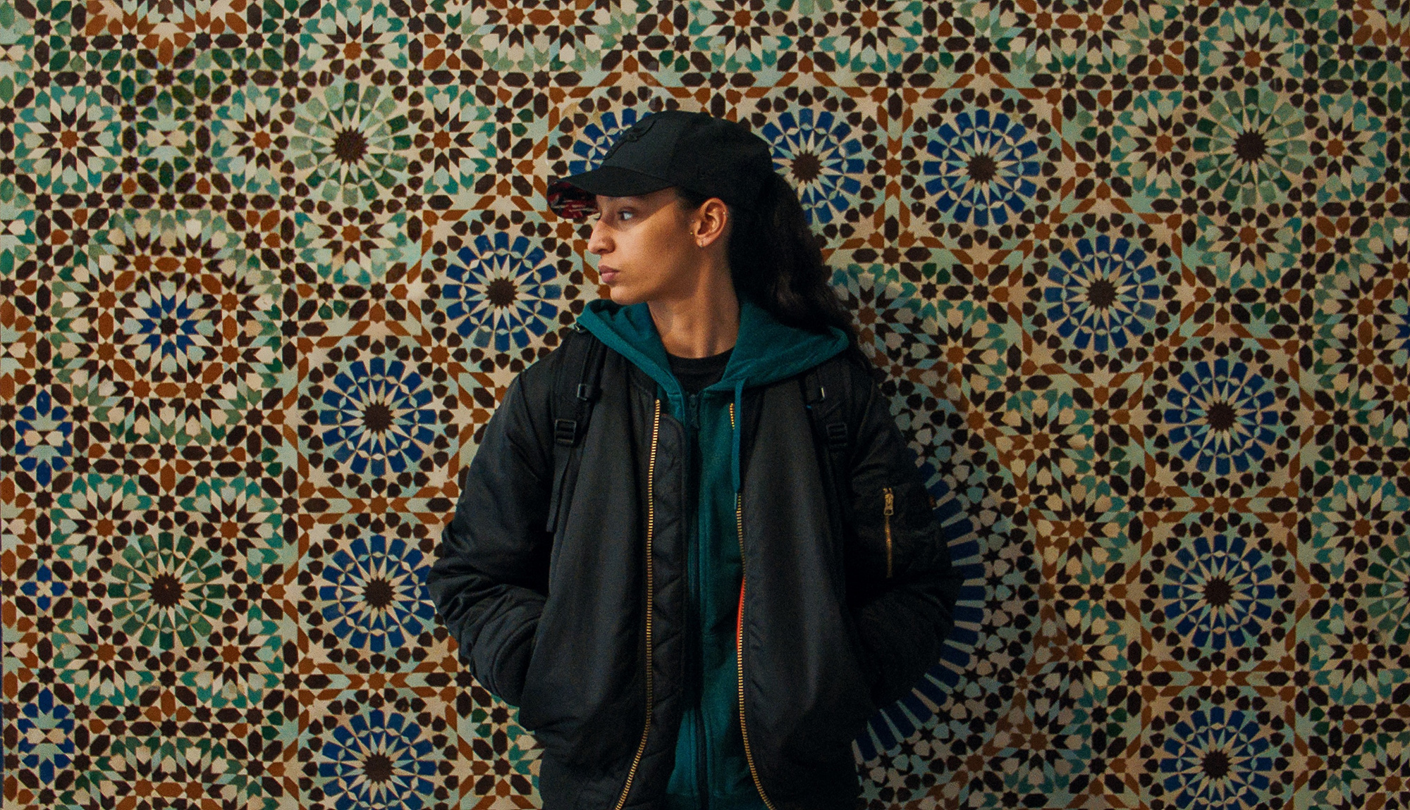 리틀 시스터 포스터