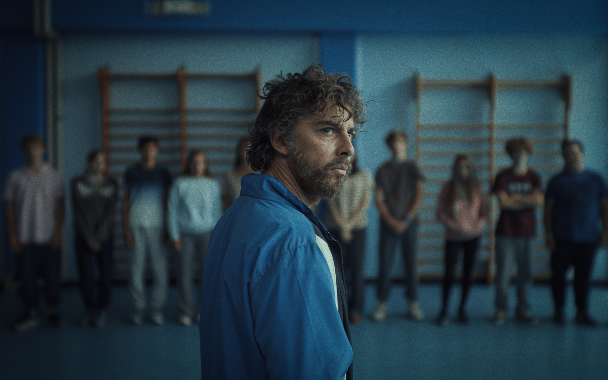 홀리 보이 포스터