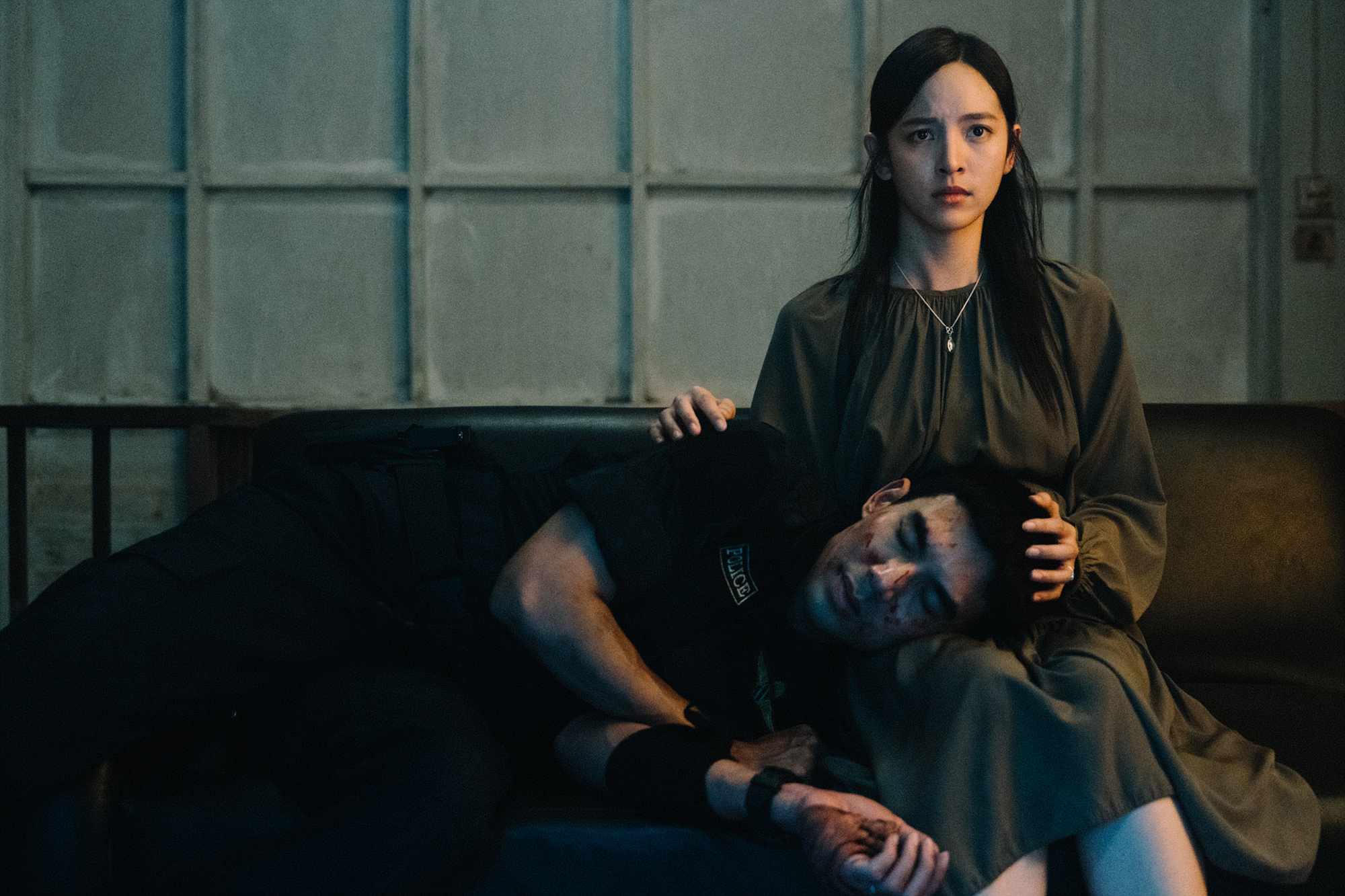 할라발라 포스터