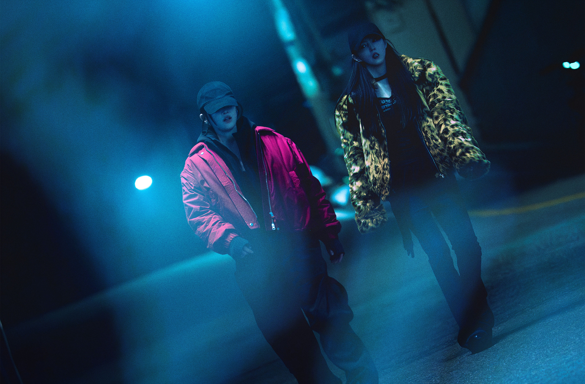 프로젝트 Y 포스터