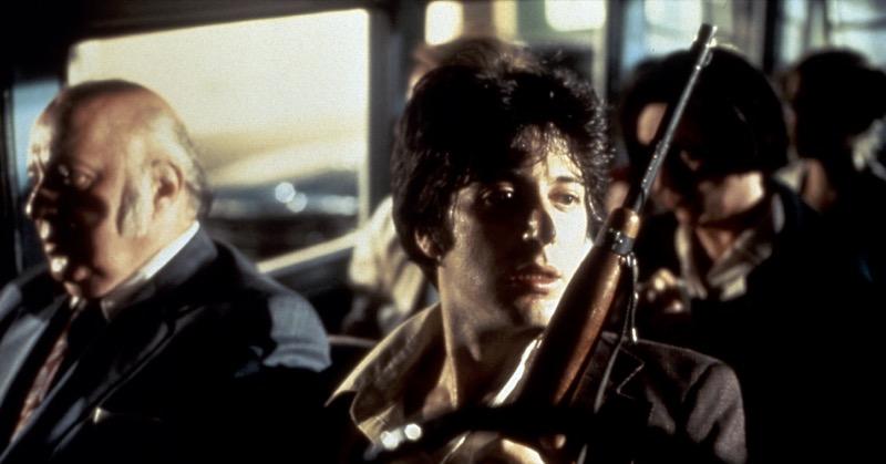 뜨거운 오후 포스터