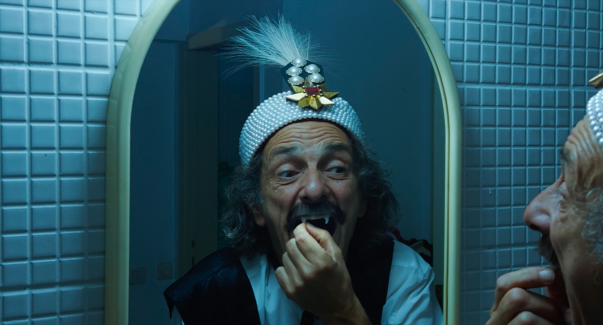 드라큘라 포스터