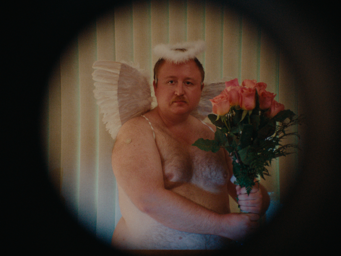 아기 천사 poster