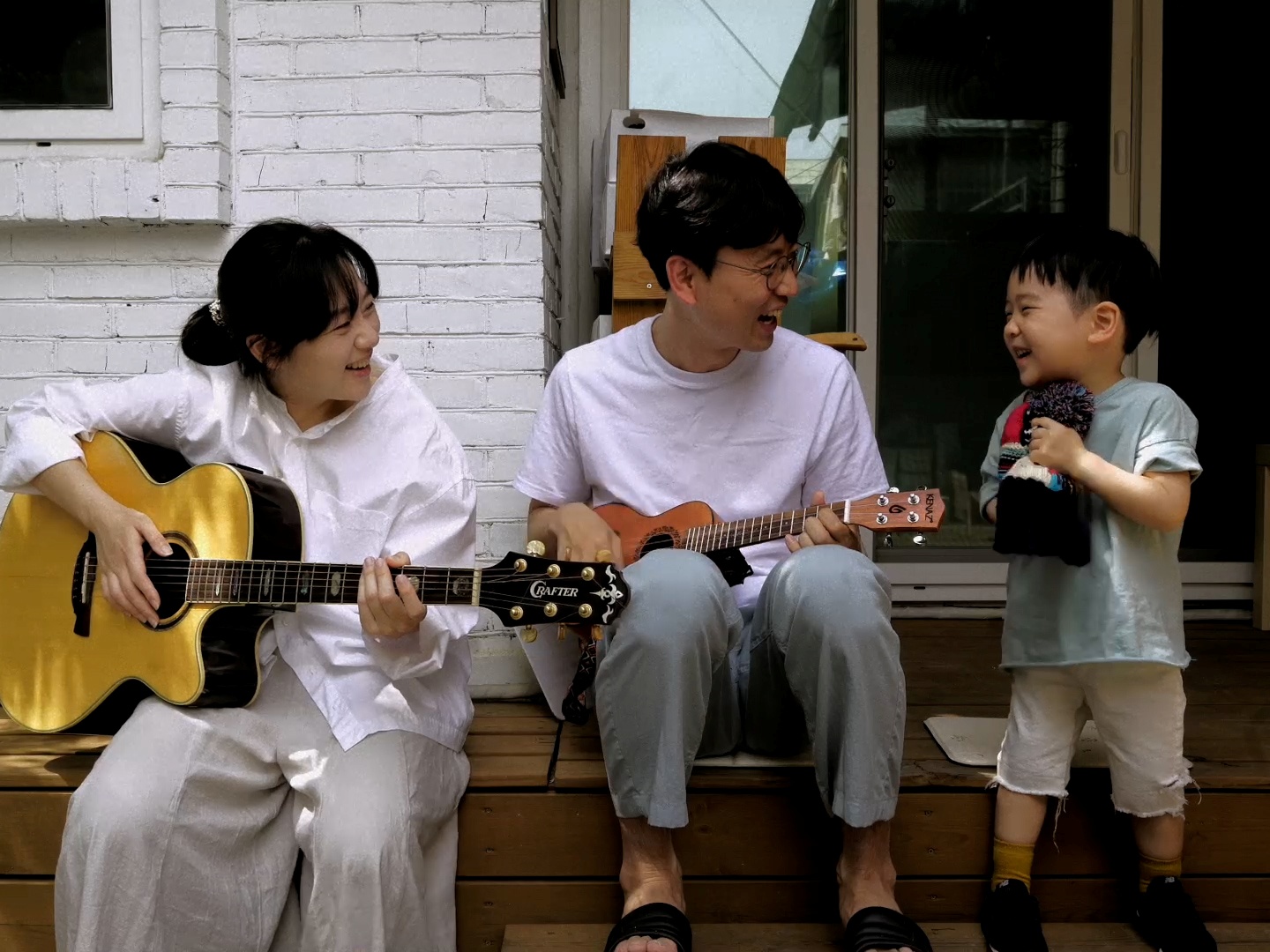 그래도, 사랑해. poster