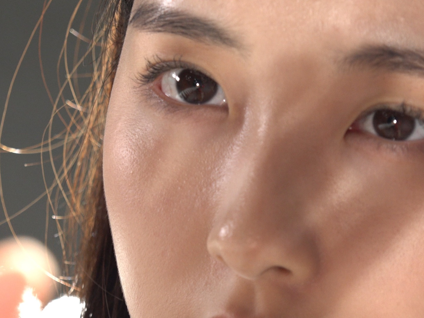 세개의 방향 poster