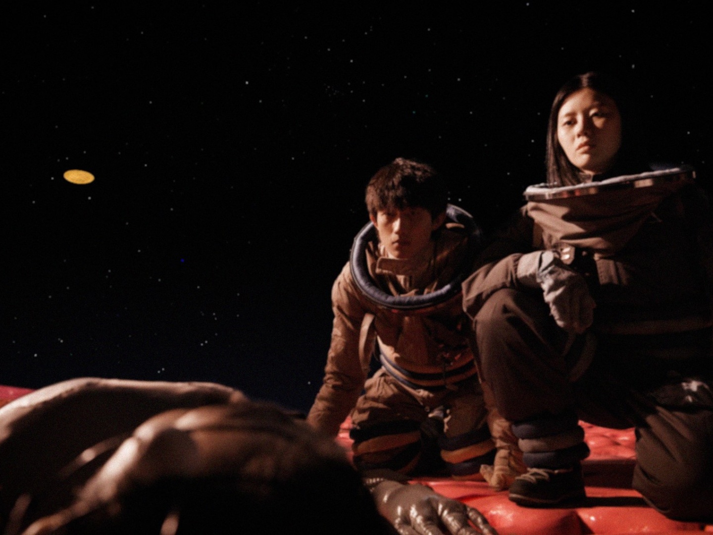 스포일리아 poster