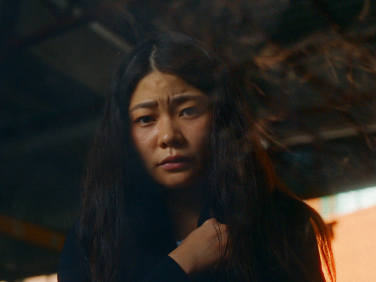 엔진의 심폐소생 poster