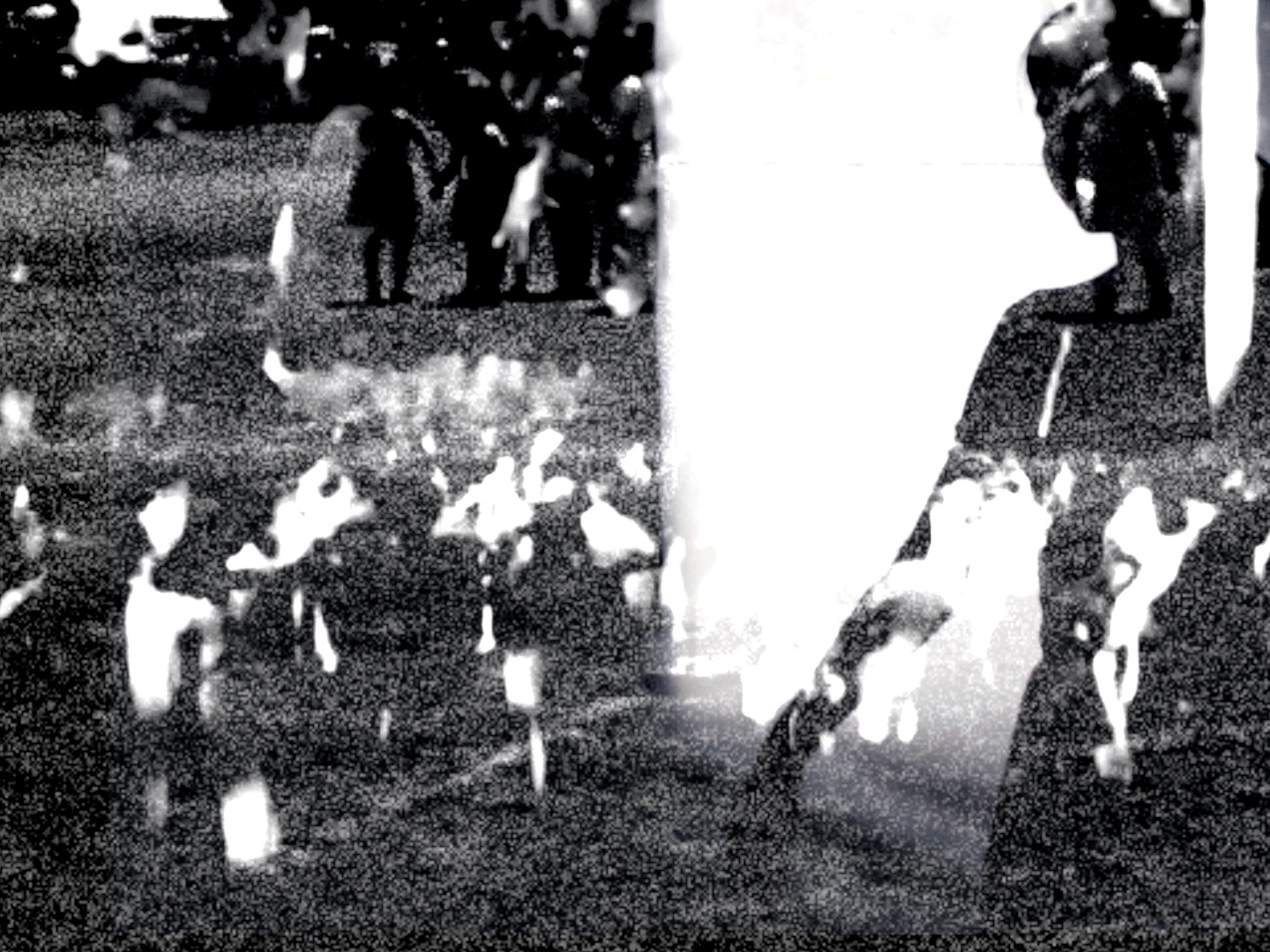 우리가 사라진 모든 방법들 poster