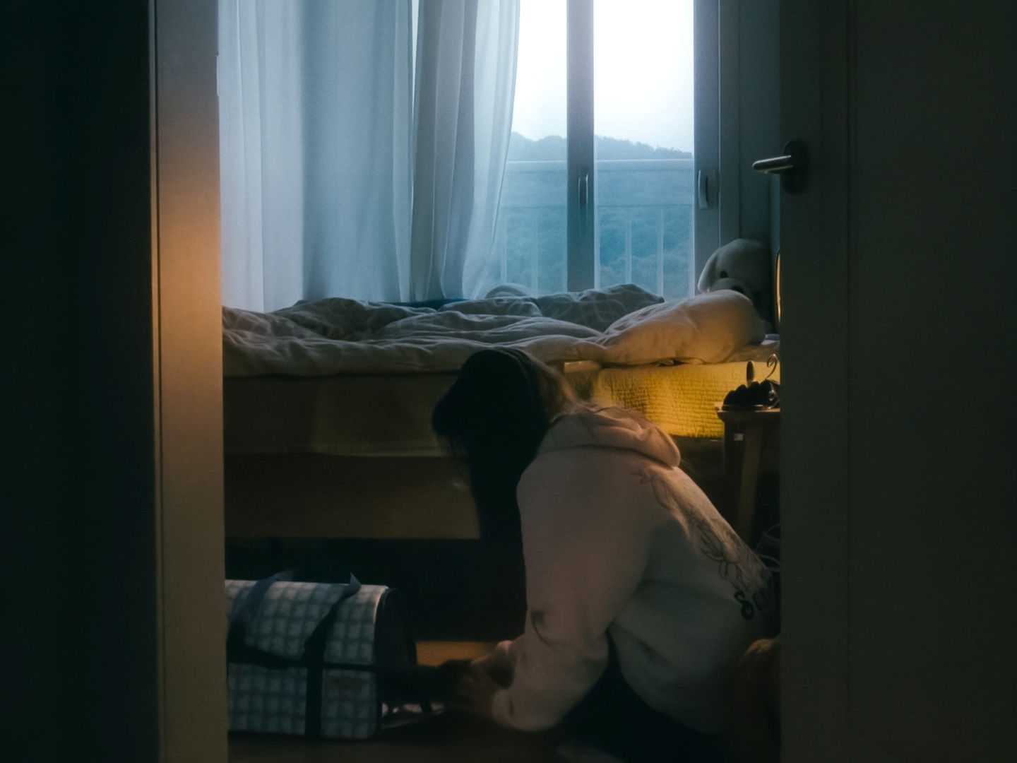 별나라 배나무 poster