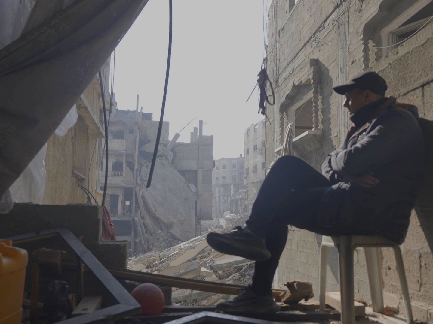 그라운드 제로로부터 poster