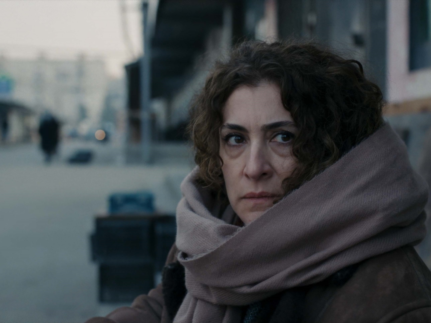 7일간의 외출 poster