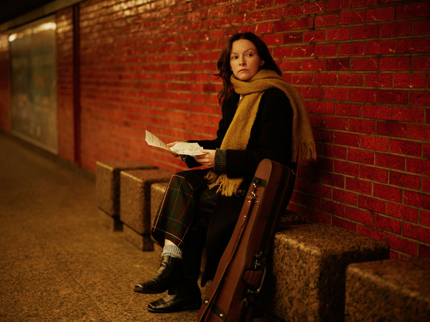 장례를 위한 준비 poster