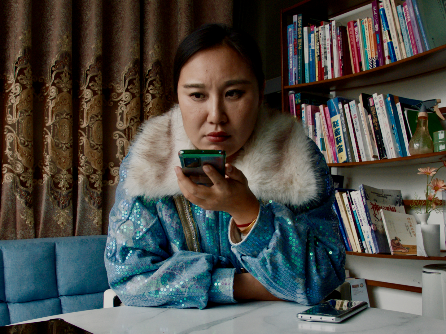 부부 문제 해결사 poster