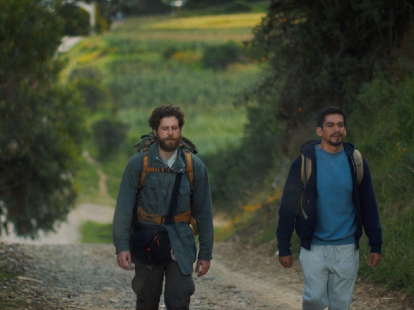 라몬과 라몬 poster