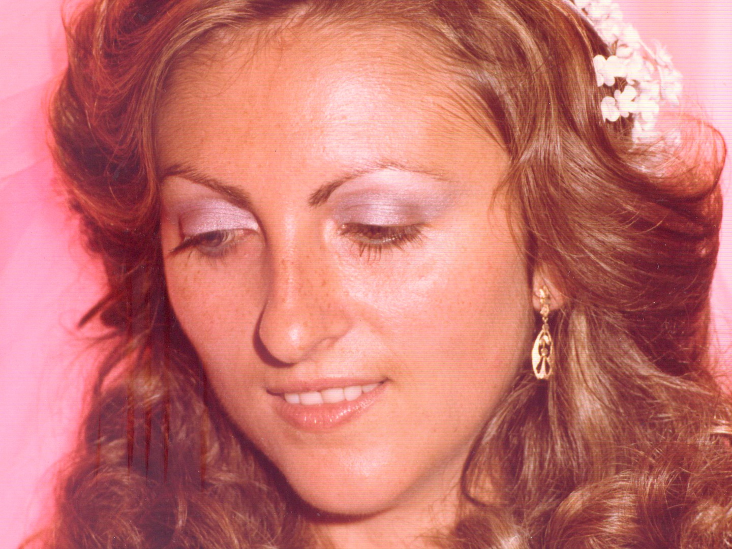 남쪽에서 온 신부 poster