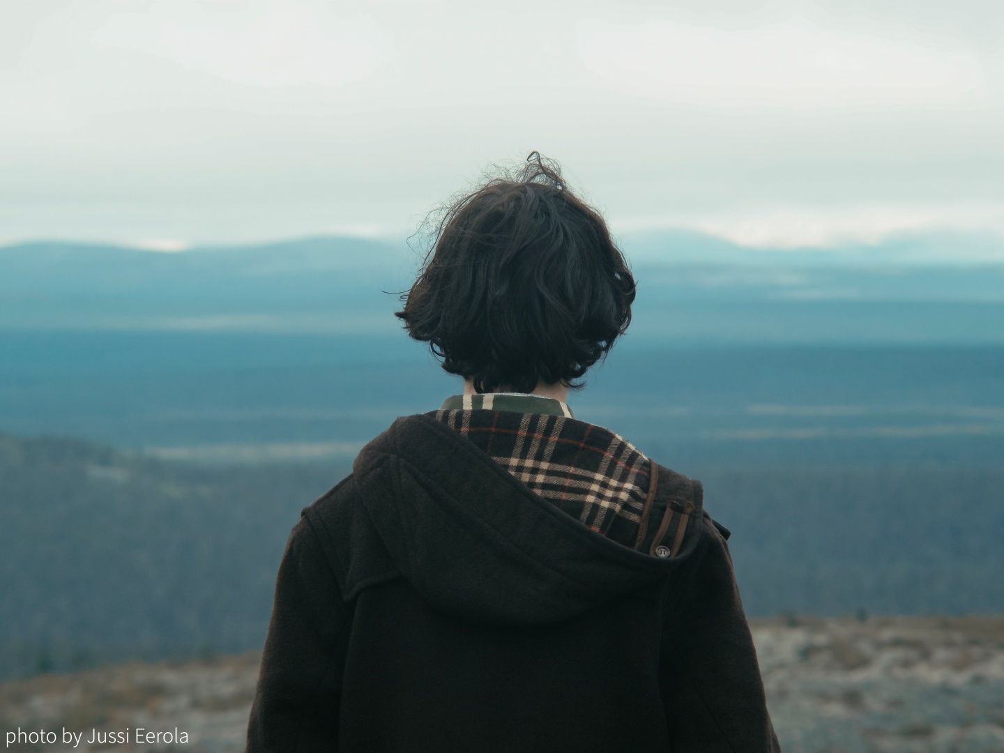 너와의 거리 poster