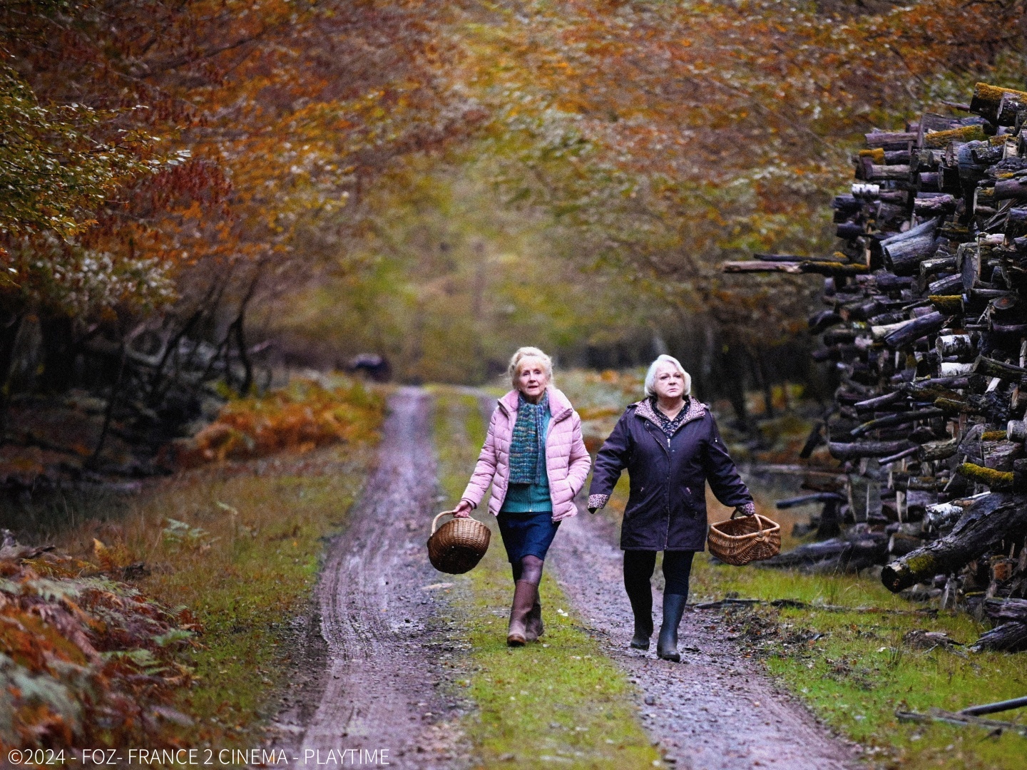 가을이 오면 poster