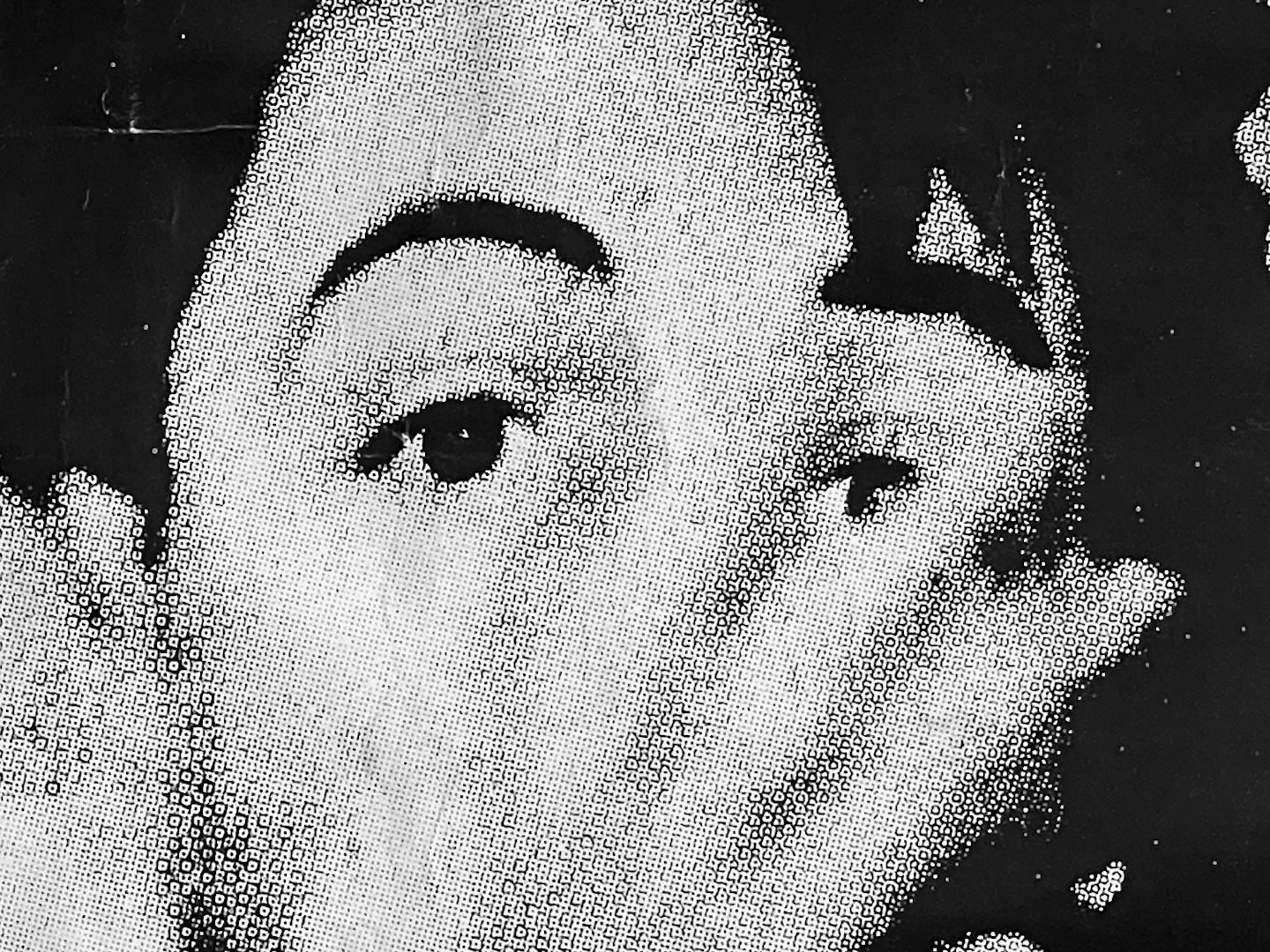 존 스미스 되기 poster