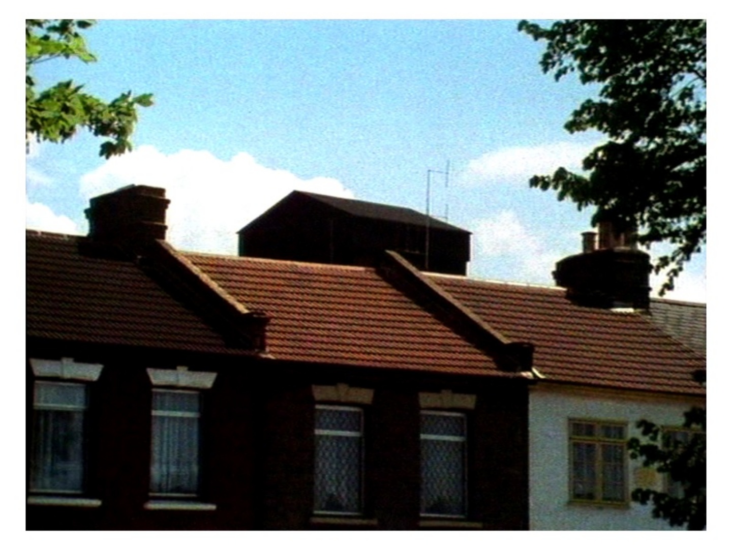 블랙 타워 poster