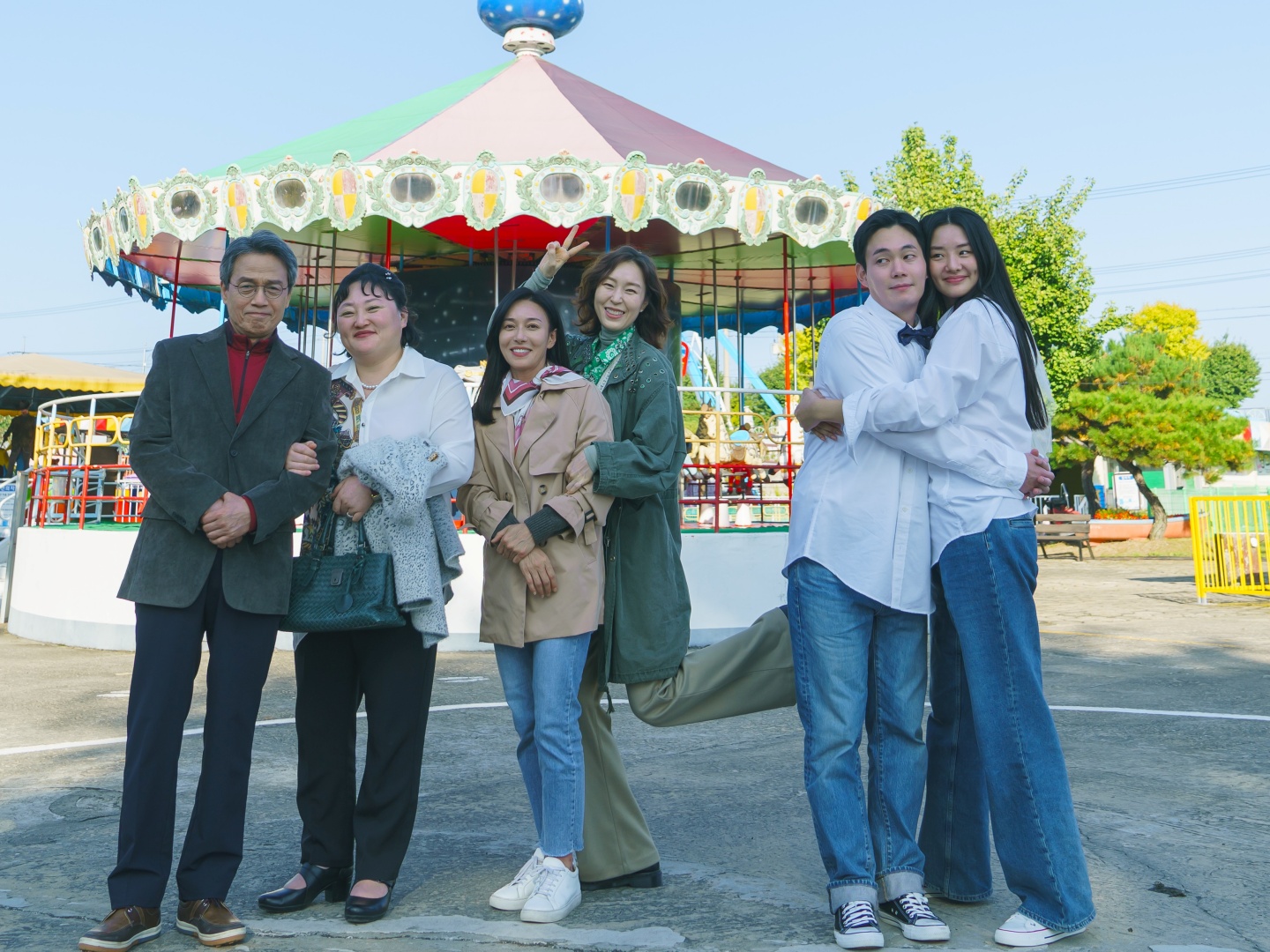 비밀일 수밖에 poster