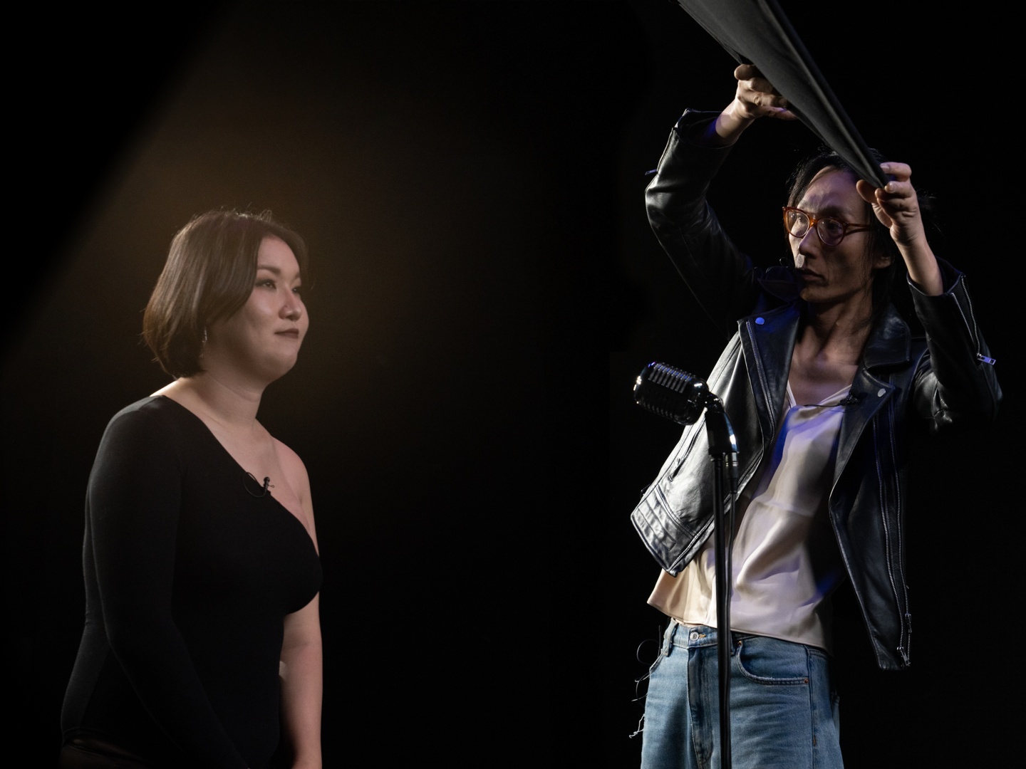 에디 앨리스: 리버스 poster