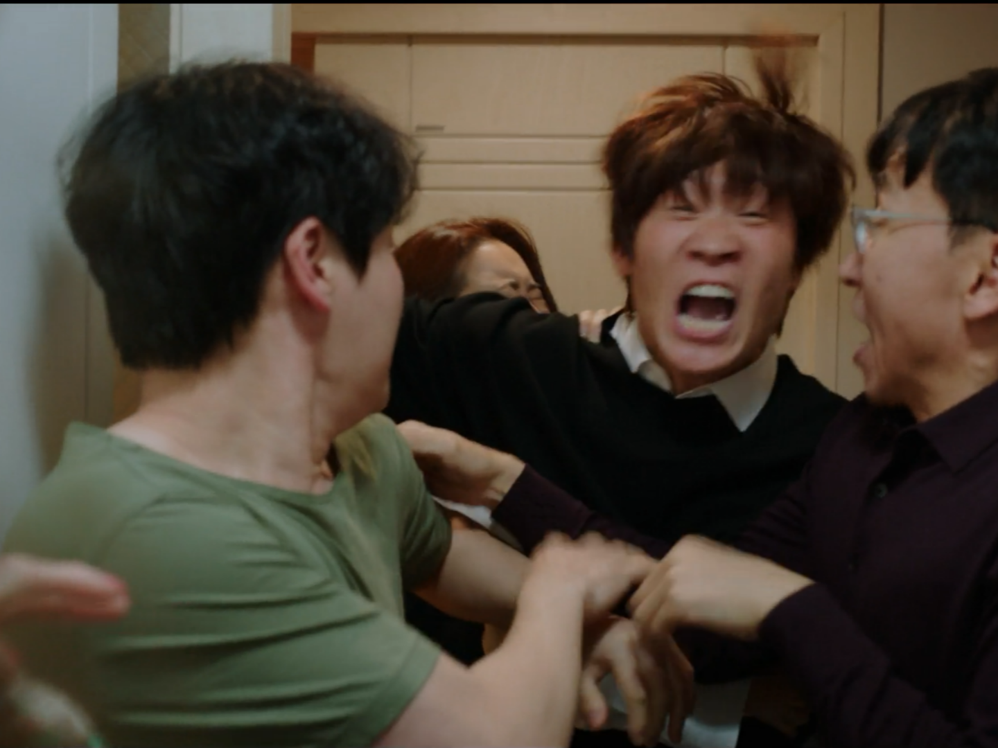 직사각형, 삼각형 poster