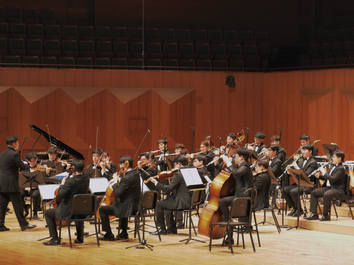 하트 투 하트 poster