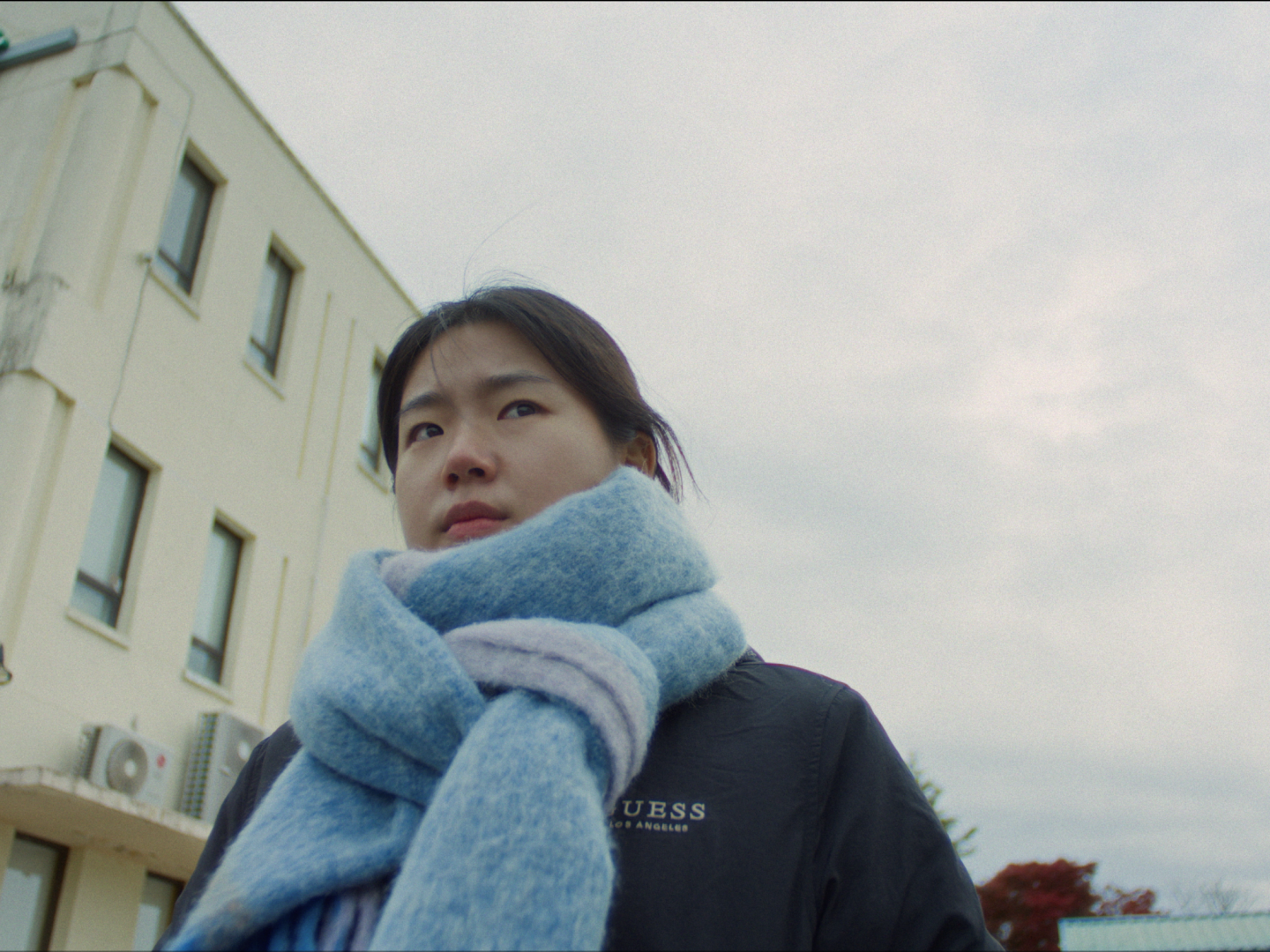 울며 여짜오되 poster