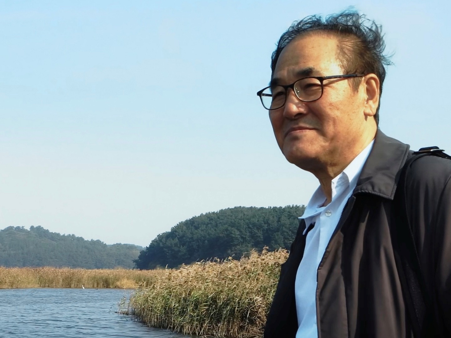 배창호의 클로즈 업 poster