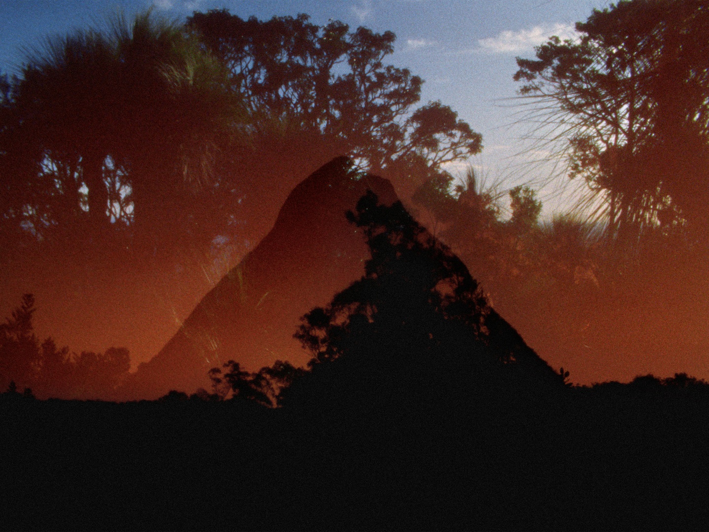 지구 뼈의 다도해 - 버냐산맥으로 가는 길 poster