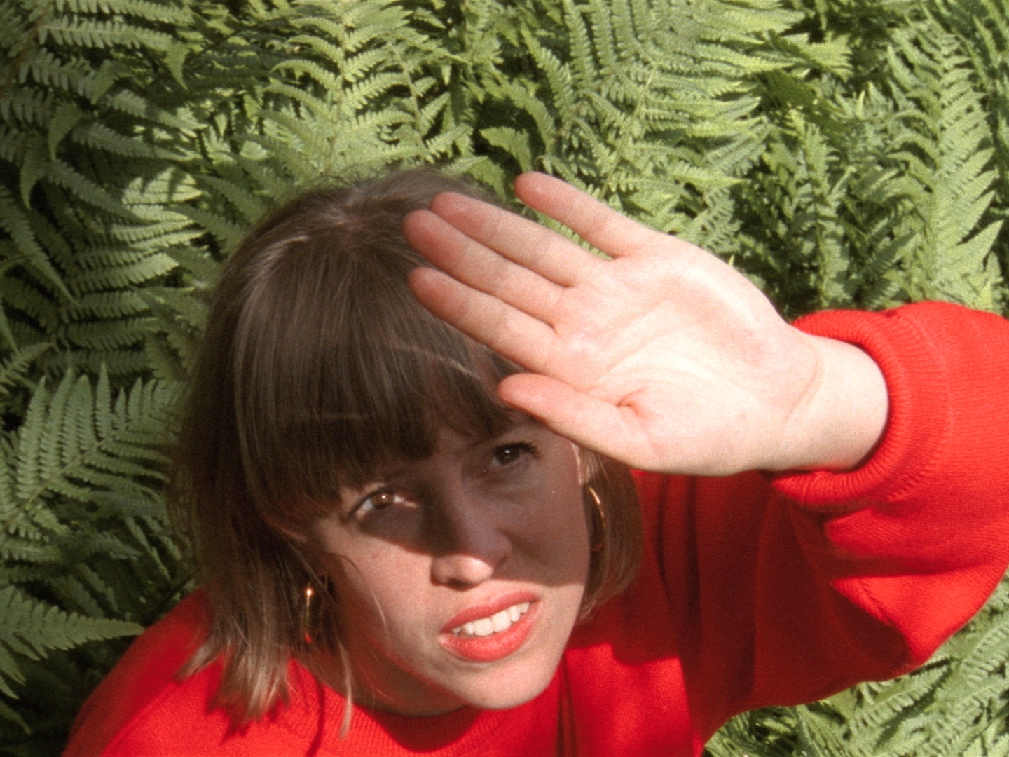 천 개의 파도 너머 poster