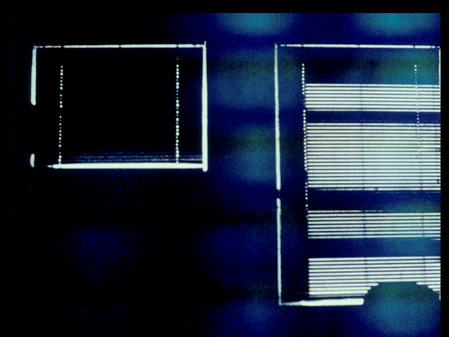 echoed silence poster