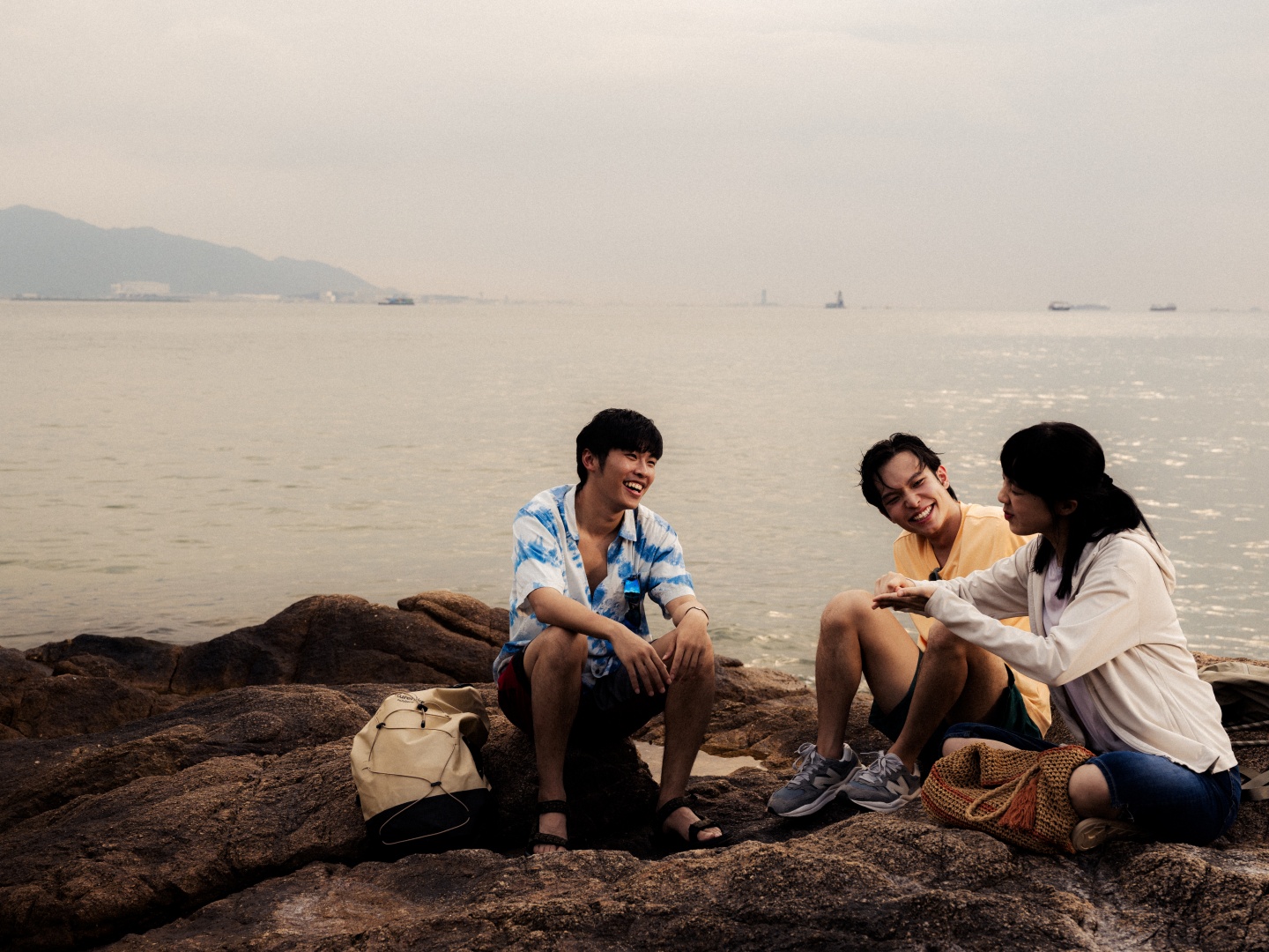 우리가 이야기하는 방법 poster