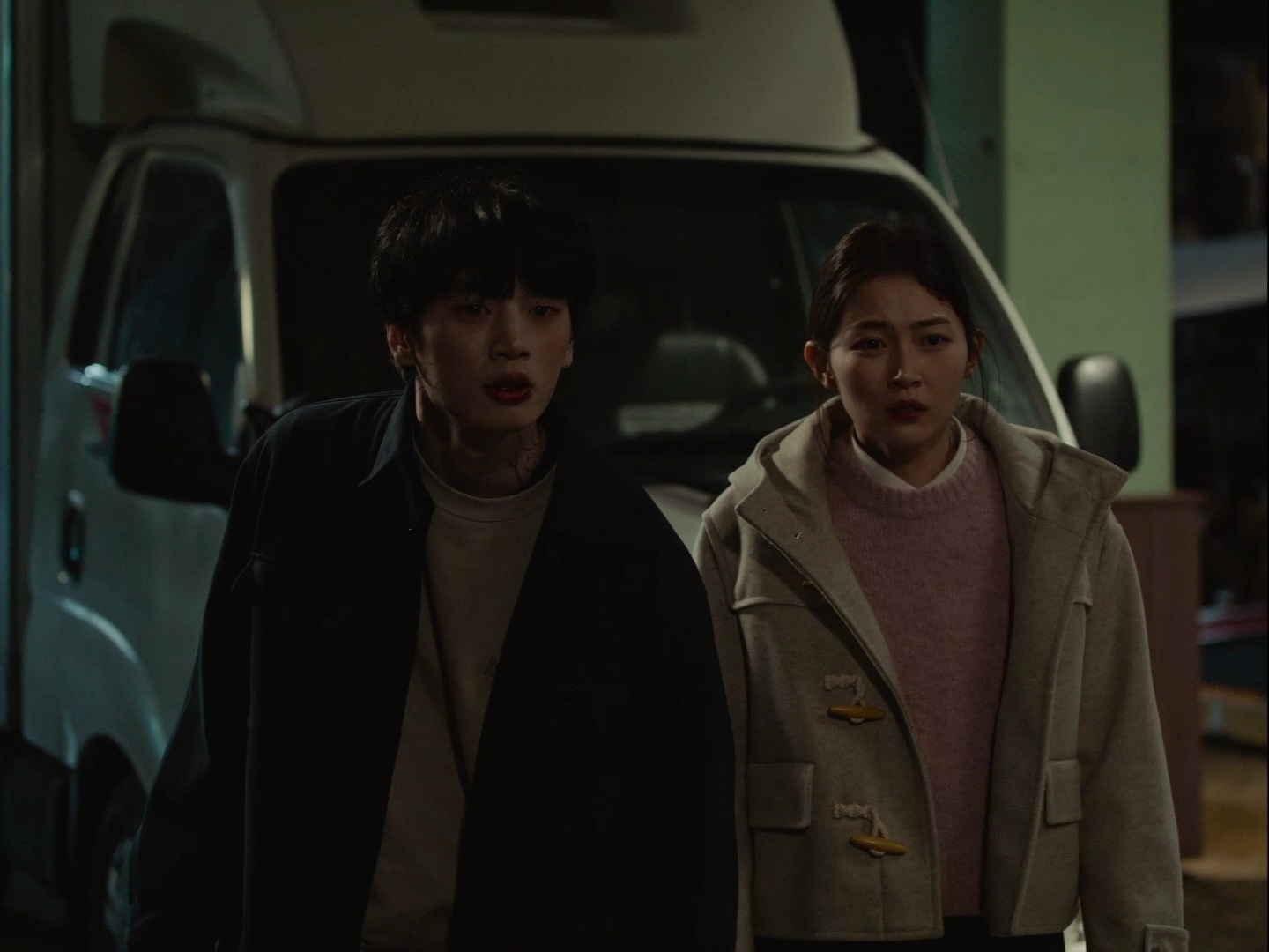 차가운 것이 좋아! poster