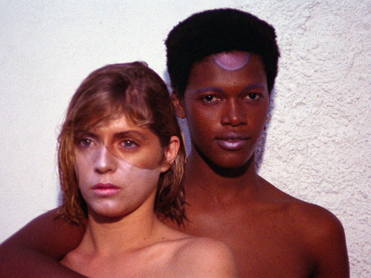 새로운 물결 poster