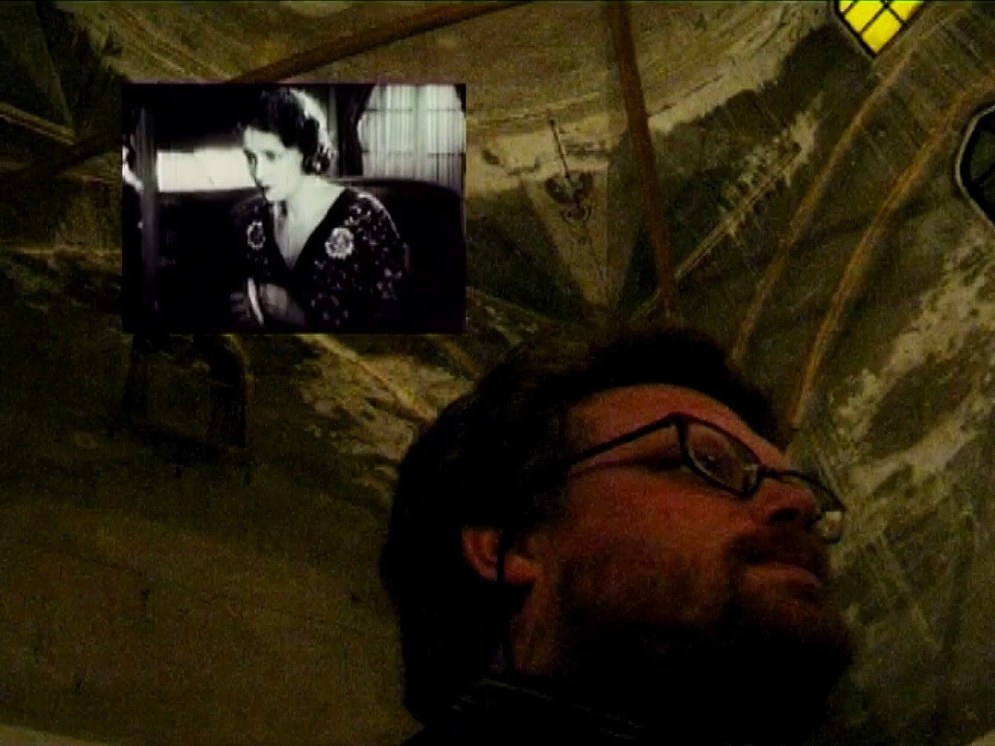 실험 천사 poster