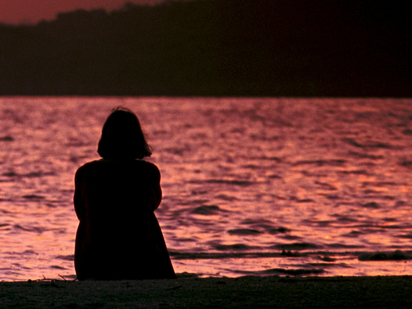 언더커런츠: 힘에 관한 명상 poster