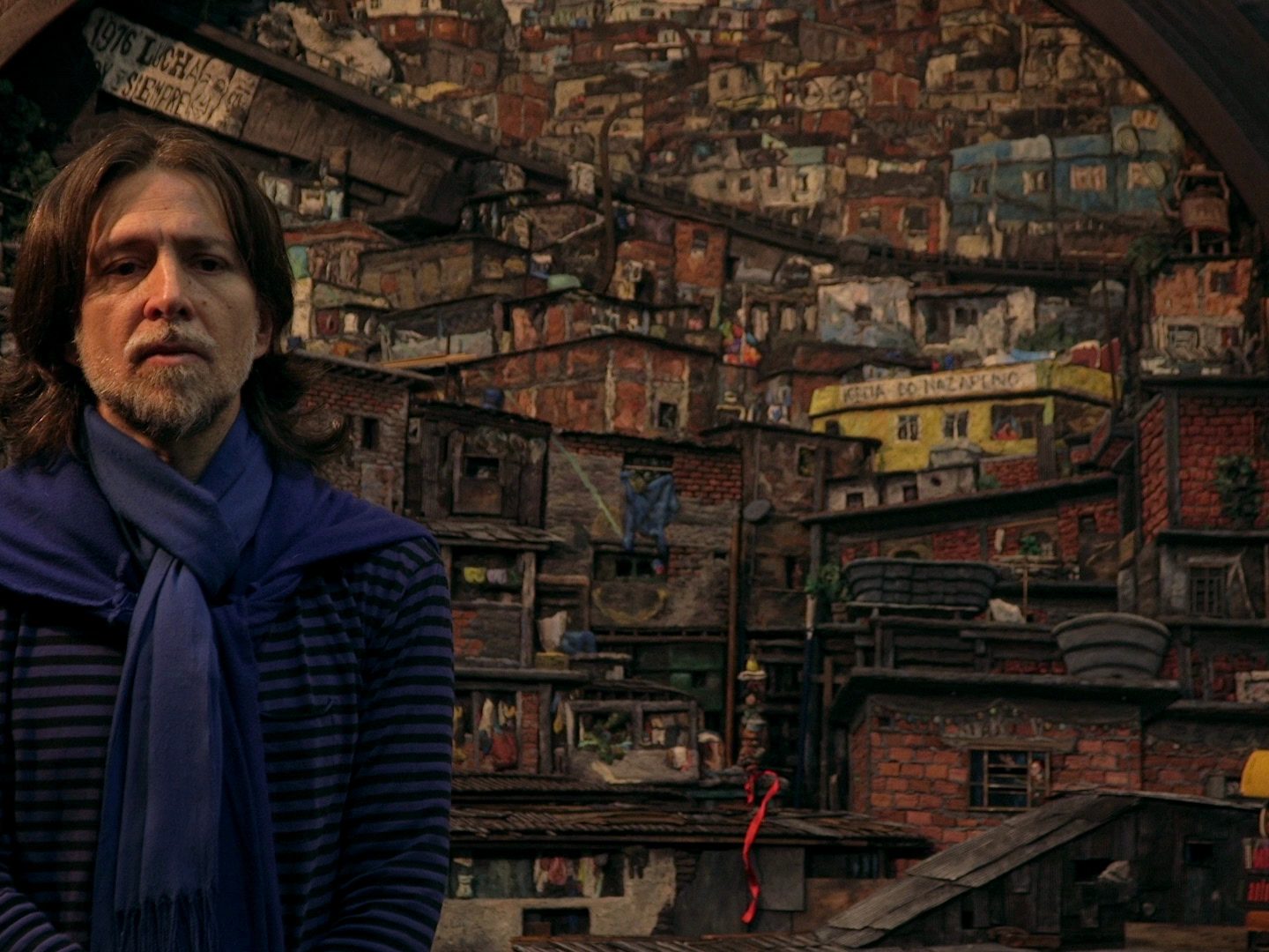 몬동고 1: 곡예사 poster