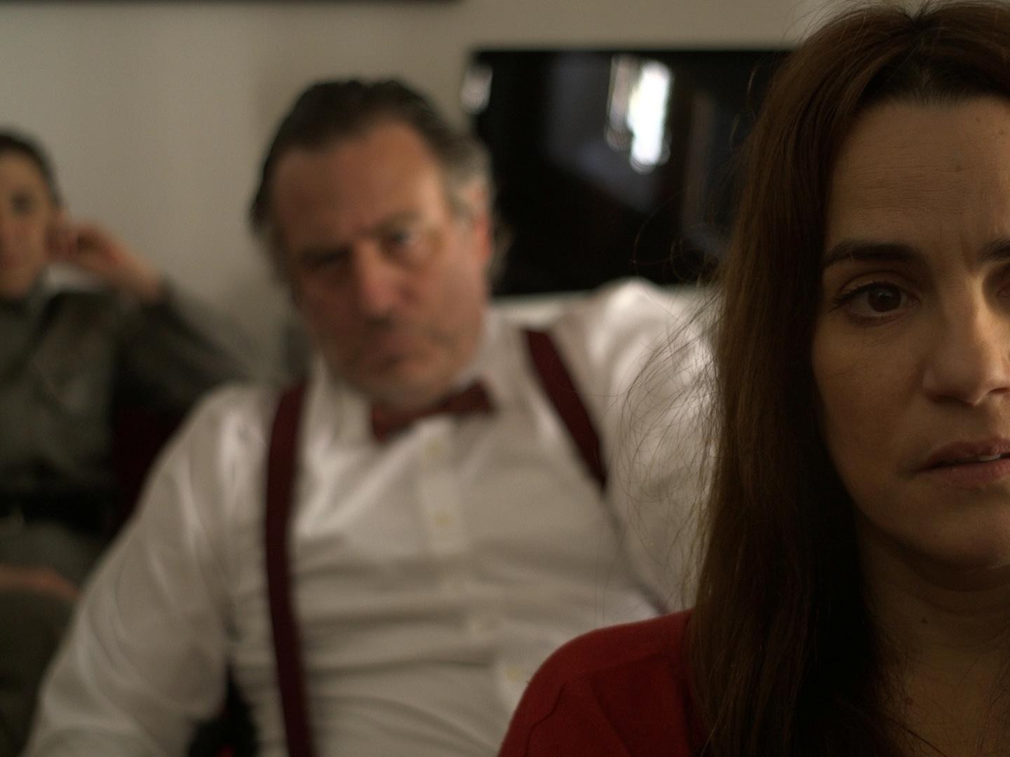 몬동고 3: 색채의 예술 poster