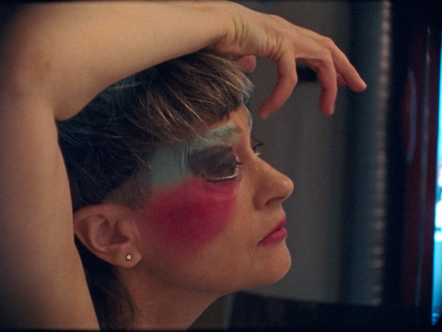 피치는 미쳐 가고 있어 poster