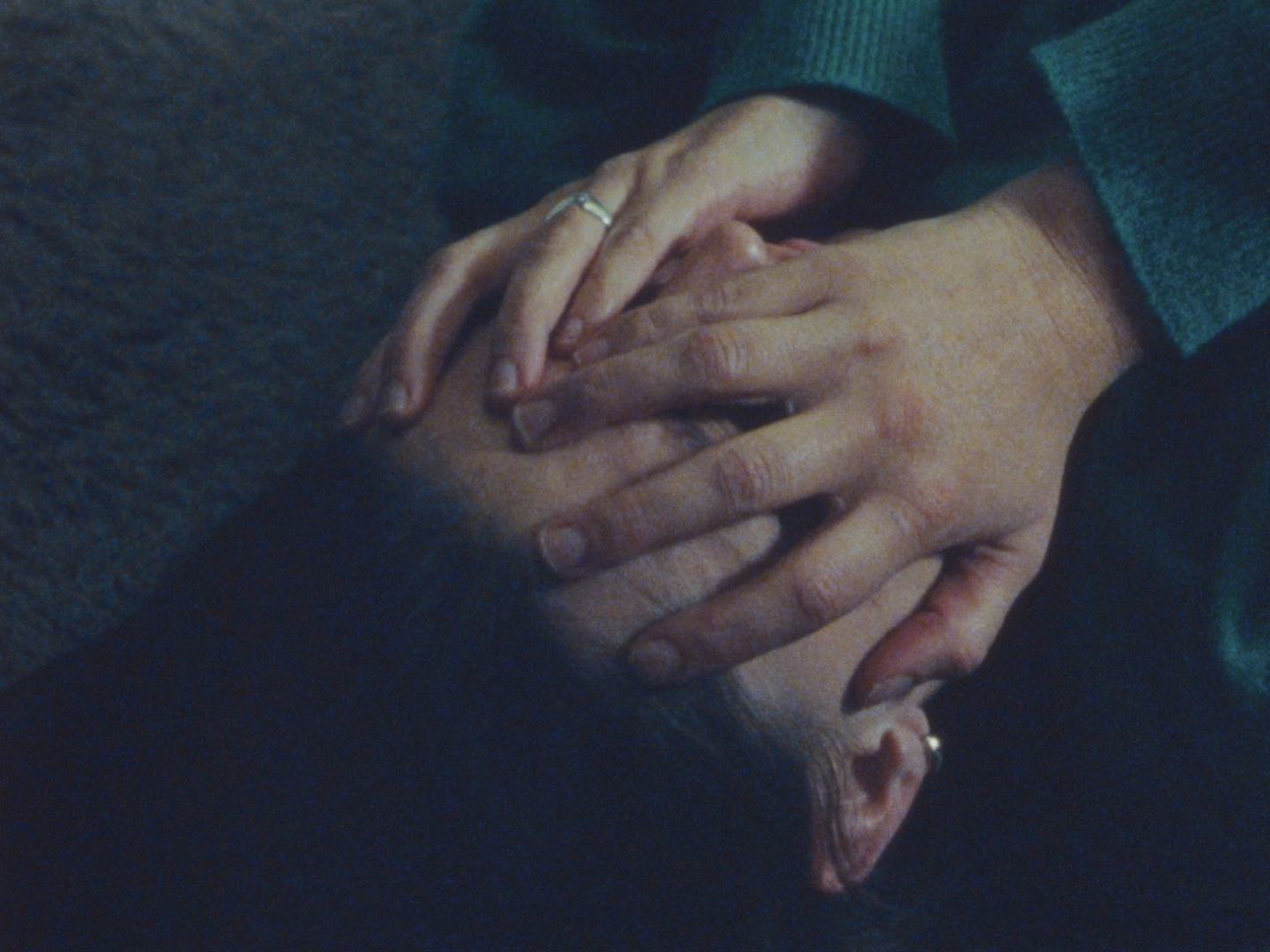 불행한 시간 poster