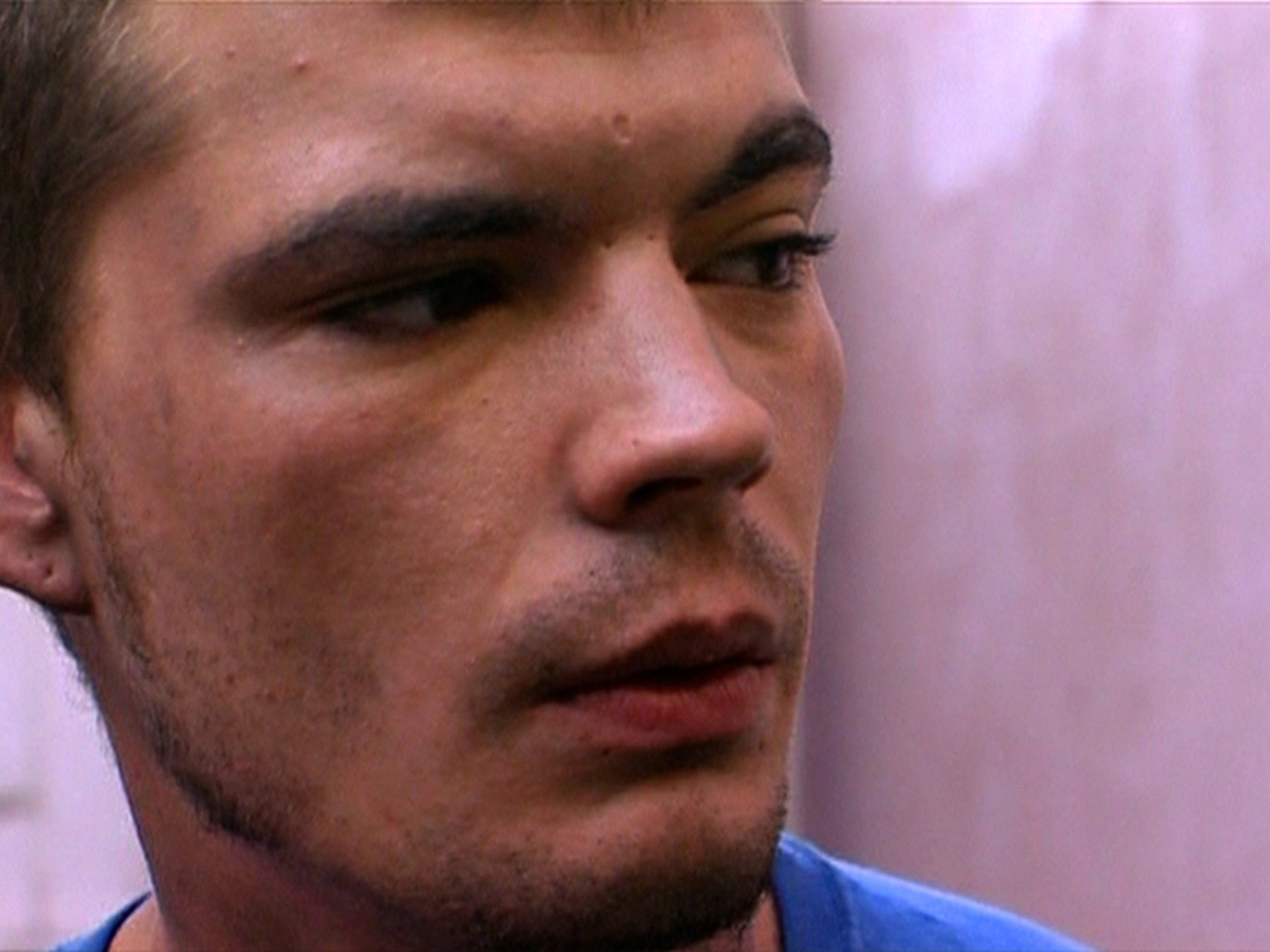 누가 울새를 죽였나? poster