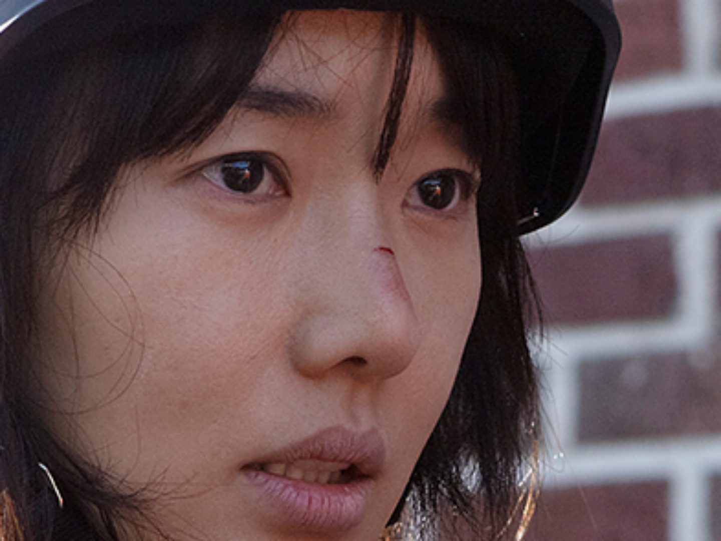 성실한 나라의 앨리스 poster