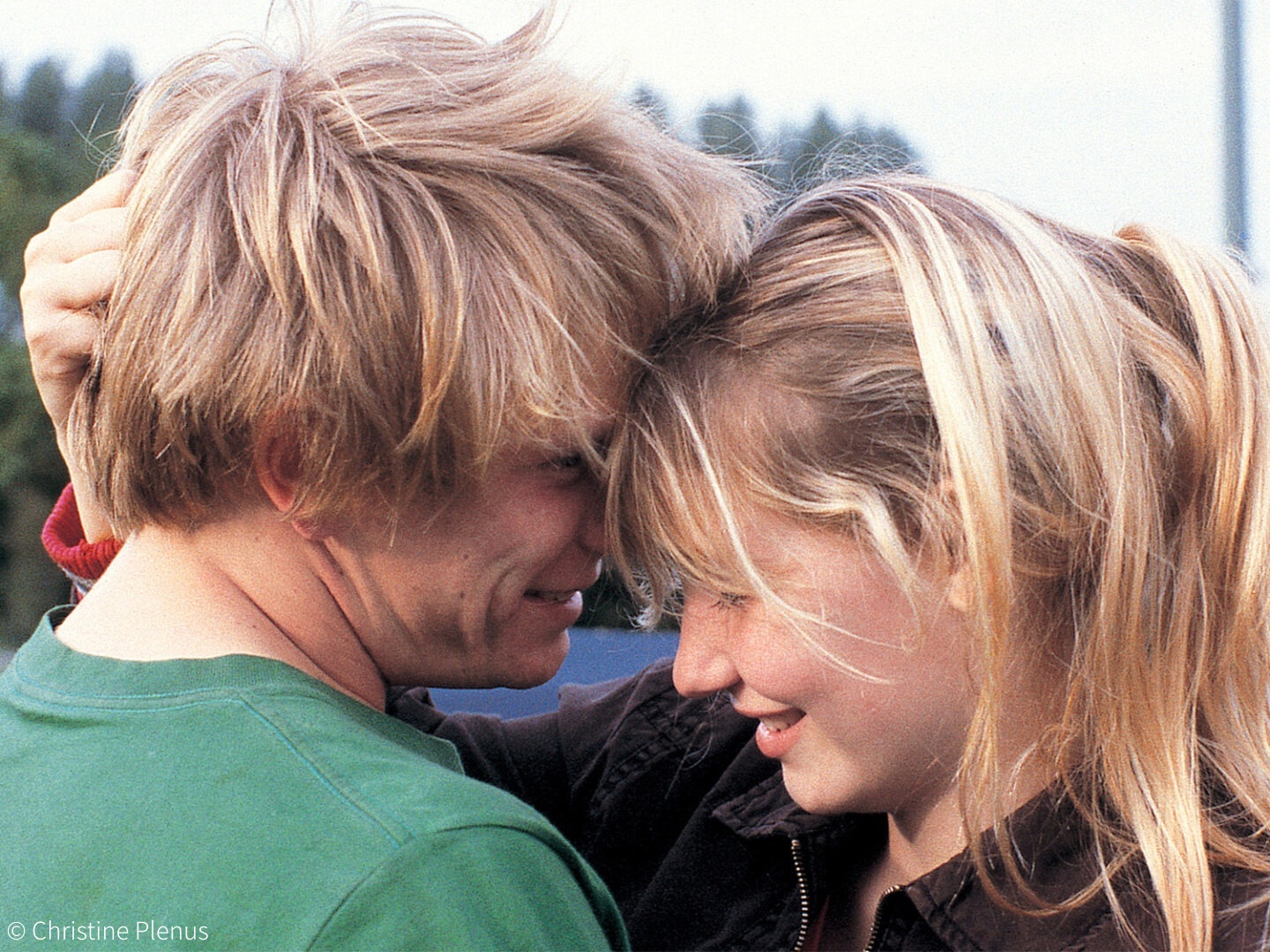 더 차일드 poster