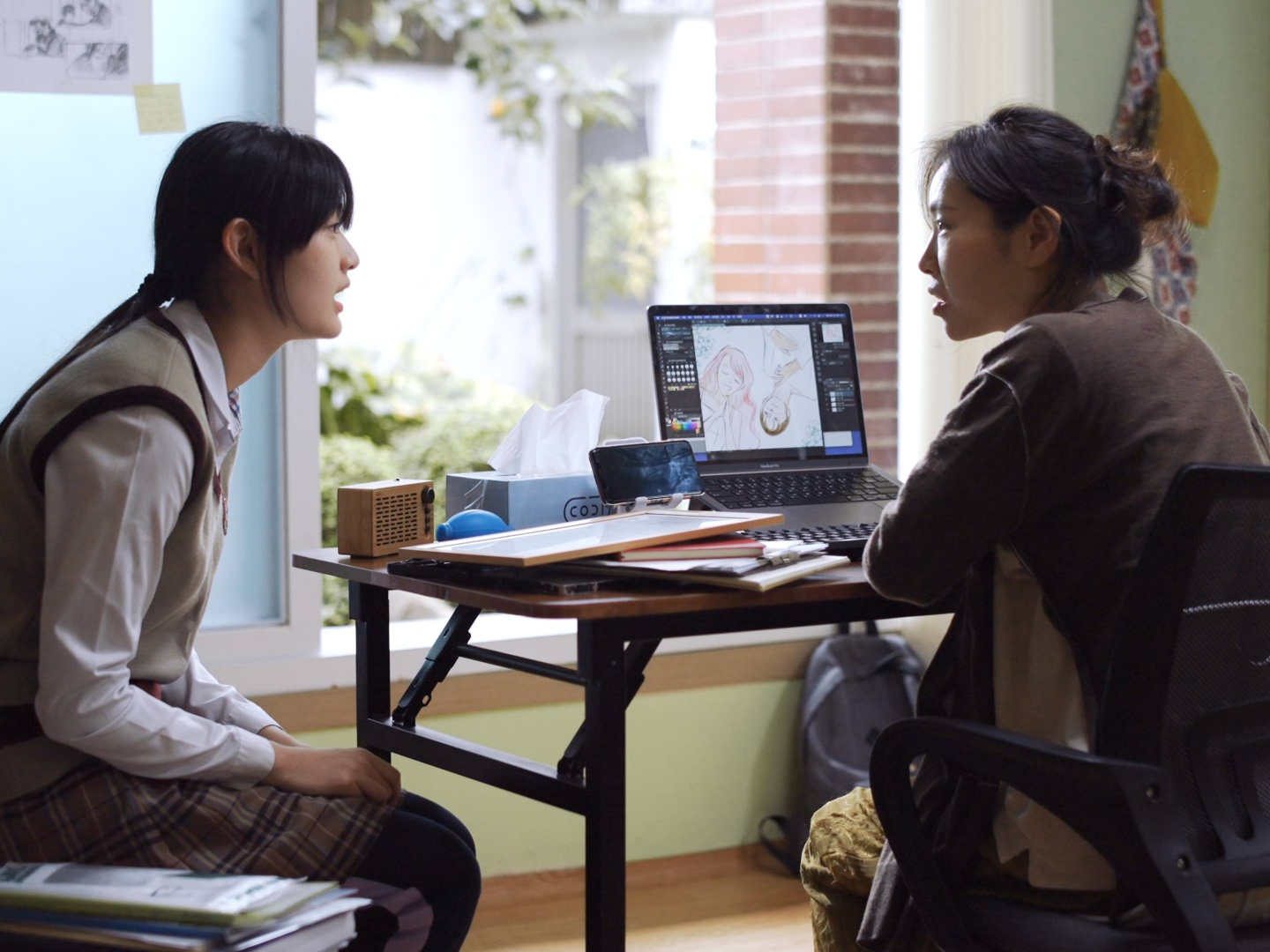 마음에 들다(가치봄영화) poster