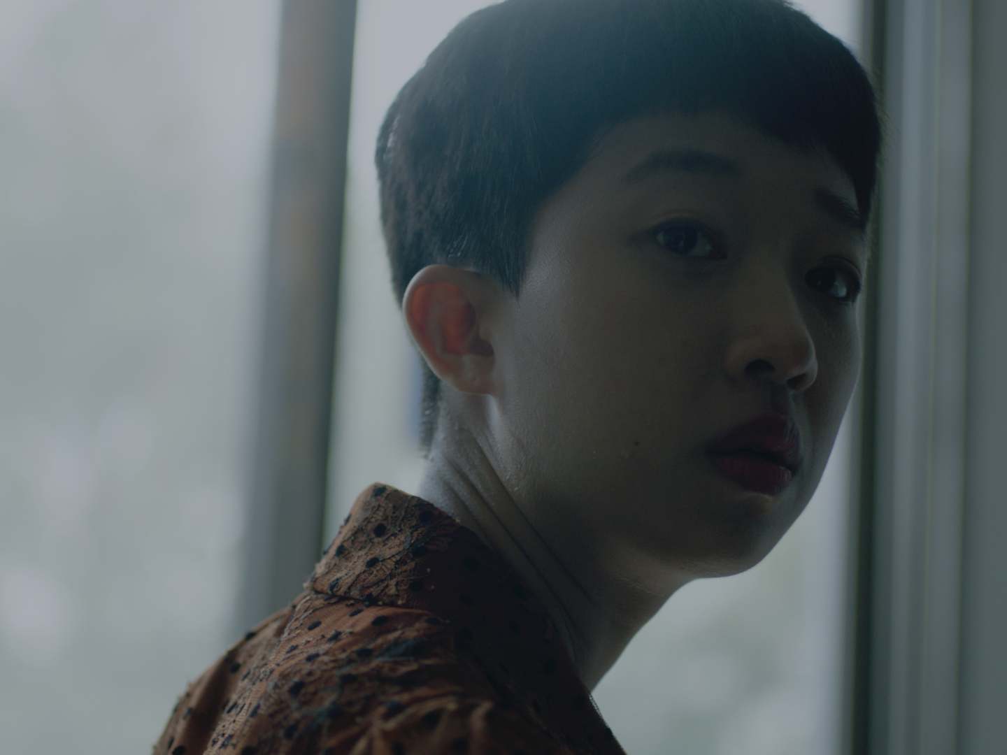 목덜미(가치봄영화) poster