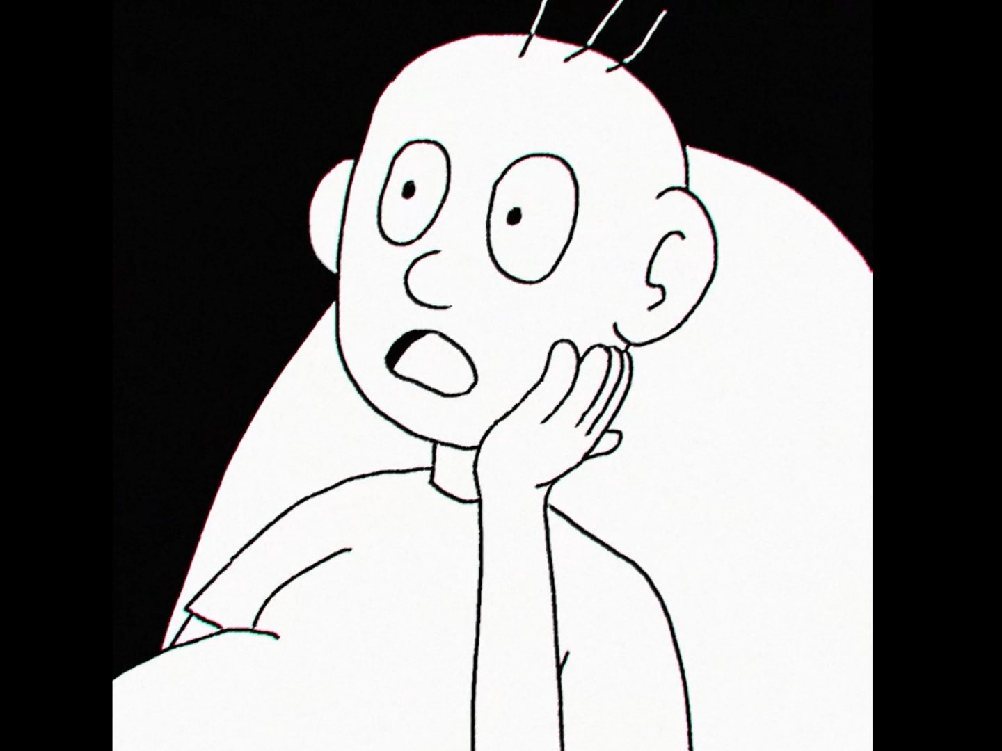 자승자박 옴니버스 poster